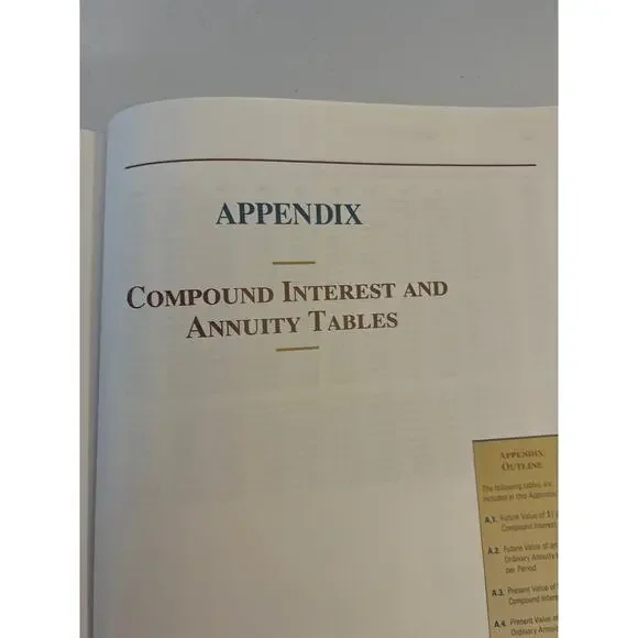 Financial Accounting: A Business Perspective by Roger H. Hermanson - Picture 6 of 10